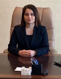 Seda GÜR