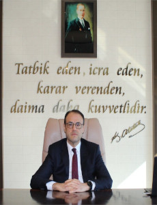 Erdal BİLGİÇ