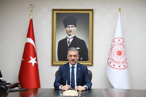 Tuncay AKKOYUN